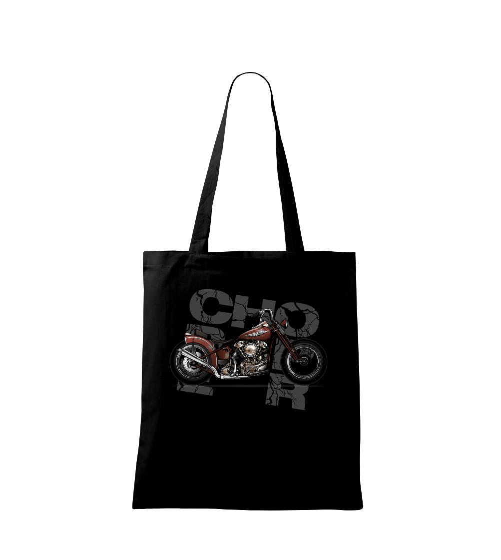 Chopper 002 - Taška malá