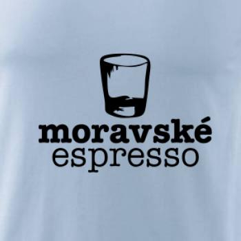 Moravské espresso