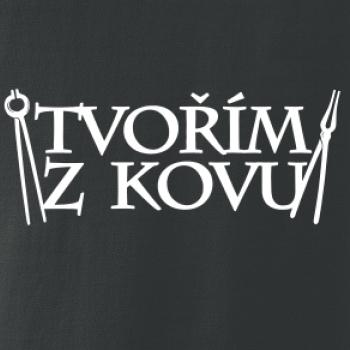 Tvořím z kovu