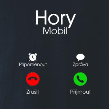 Hory volá Hory volá