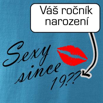 Sexy since - vlastní ročník