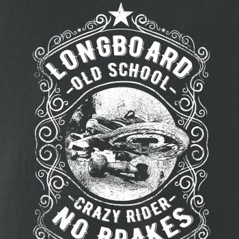 Lonboard Crazy Rider