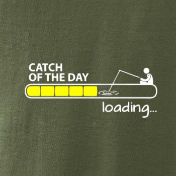 Rybaření - Catch of the day Rybaření - Catch of the day