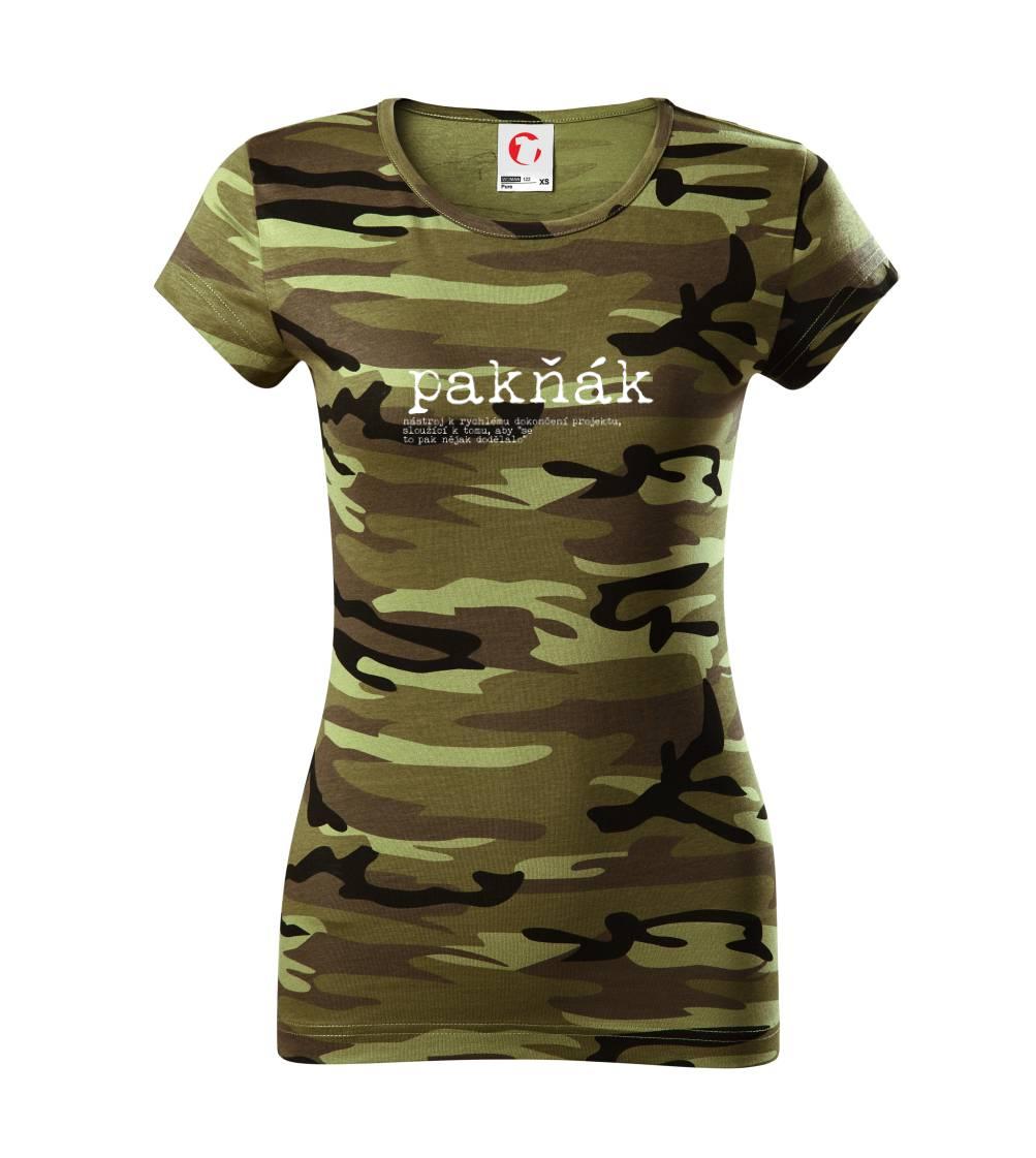 Čeština 2.0 - pakňák