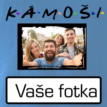 Kámoši Vlastní fotka