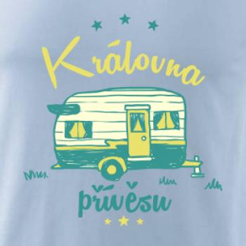 Královna přívěsu