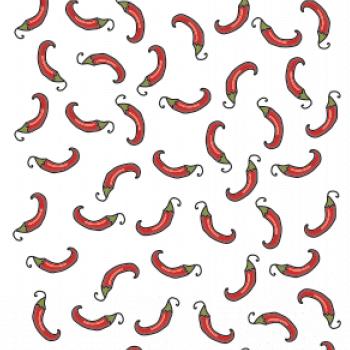 Chili potisk