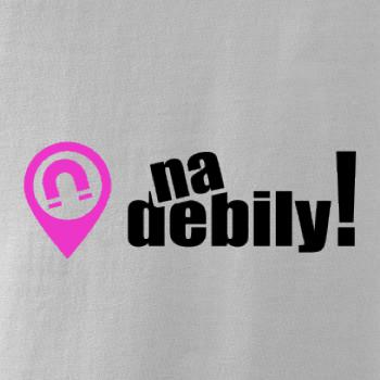 Magnet na debily