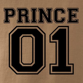 Prince 01 Prince 01