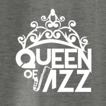 Queen of Jazz Queen of Jazz