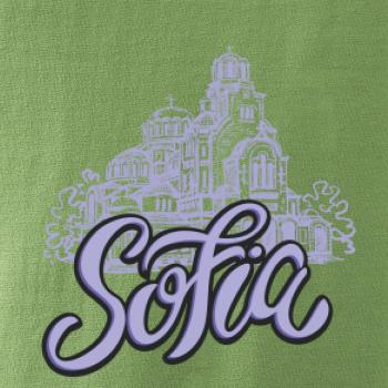 Sofia Lettering