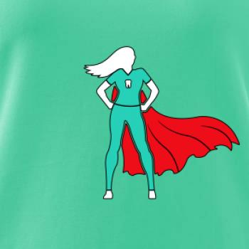 Super zubařka Super zubařka