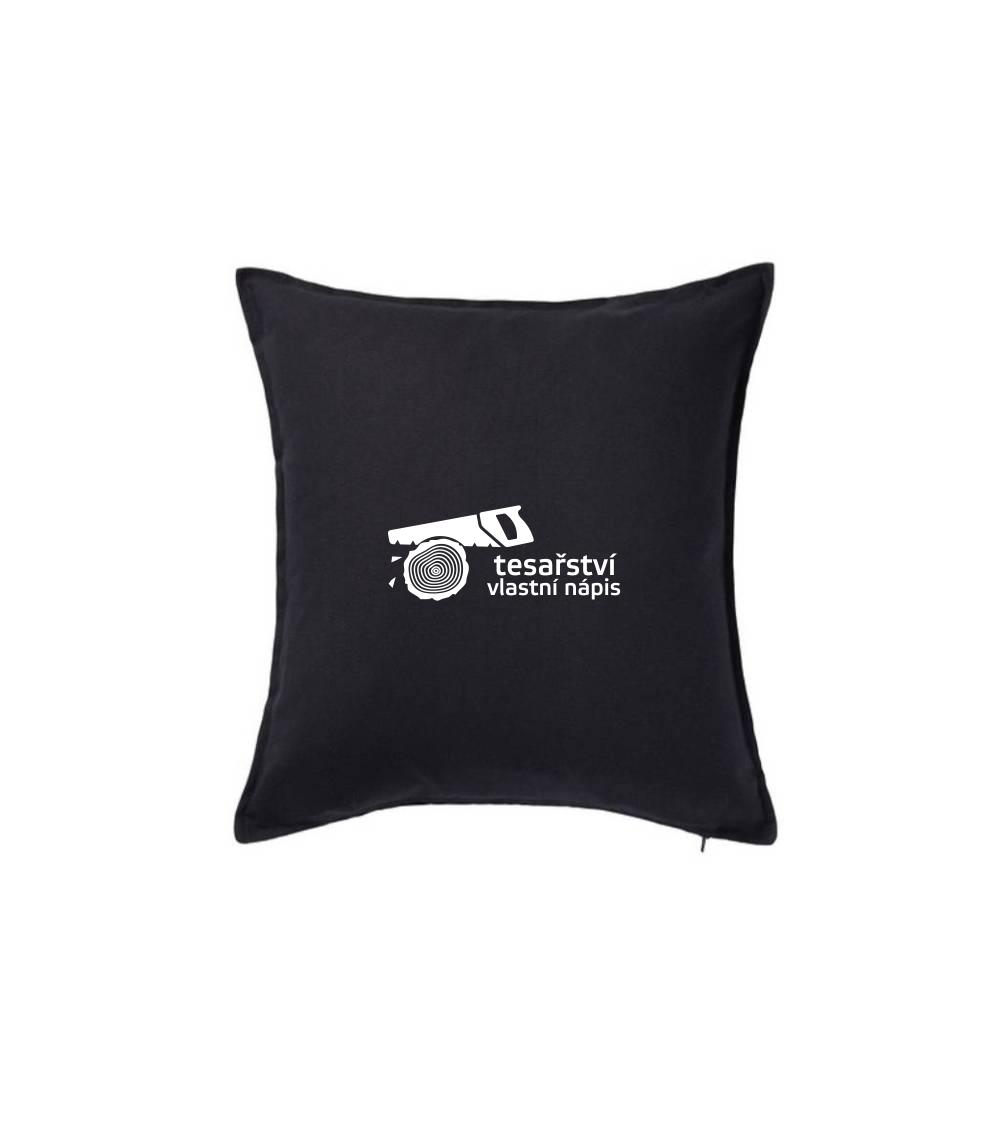 Tesařství - pilka (vlastní nápis)