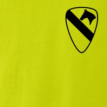 1st Cavalry Division prsa