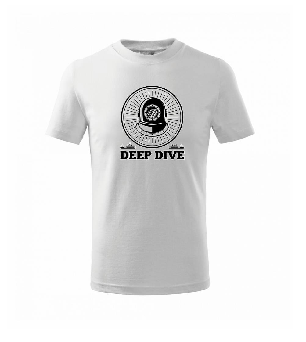 Deep dive erb