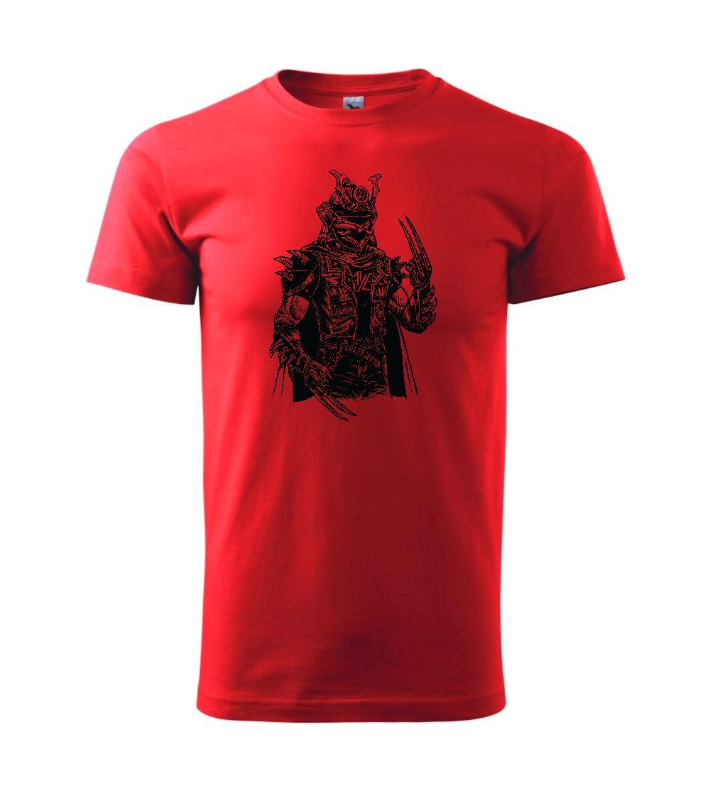 Samurai Punk Samurai Punk