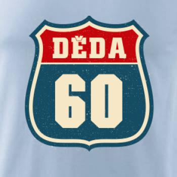 Děda 60 Děda 60