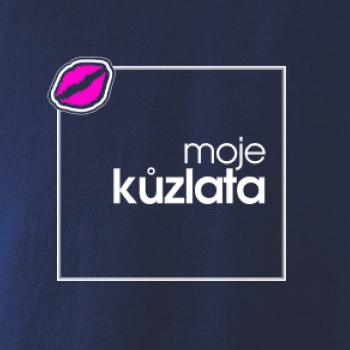 Moje kůzlata v ohradě