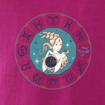 Souhvězdí kozoroh barevné