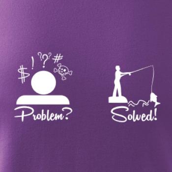 Problem? Solved! - Rybaření