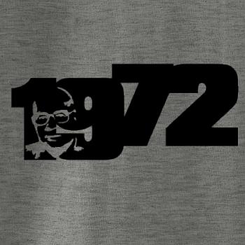 Husákovo dítě - 1972