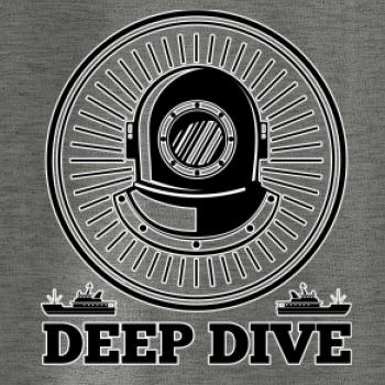 Deep dive erb