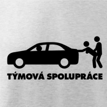 Týmová spolupráce (Hana-creative)