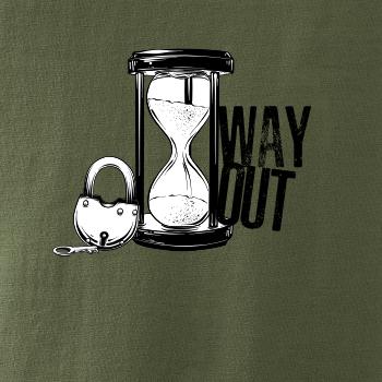 Way Out Way Out