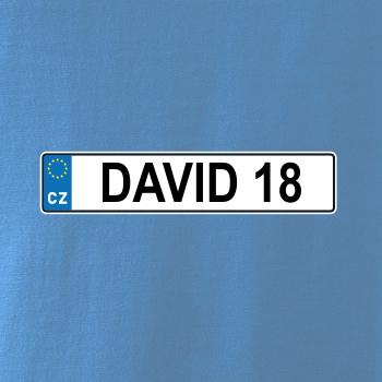 SPZ David 18