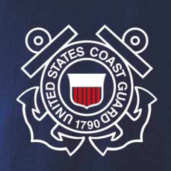 United States Coast Guard 1790