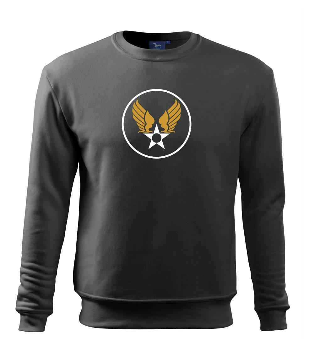 US Army Air Corps - zlatá