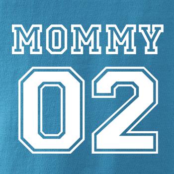 Family Team-táta, máma, dítě