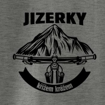 Jizerky křížem krážem