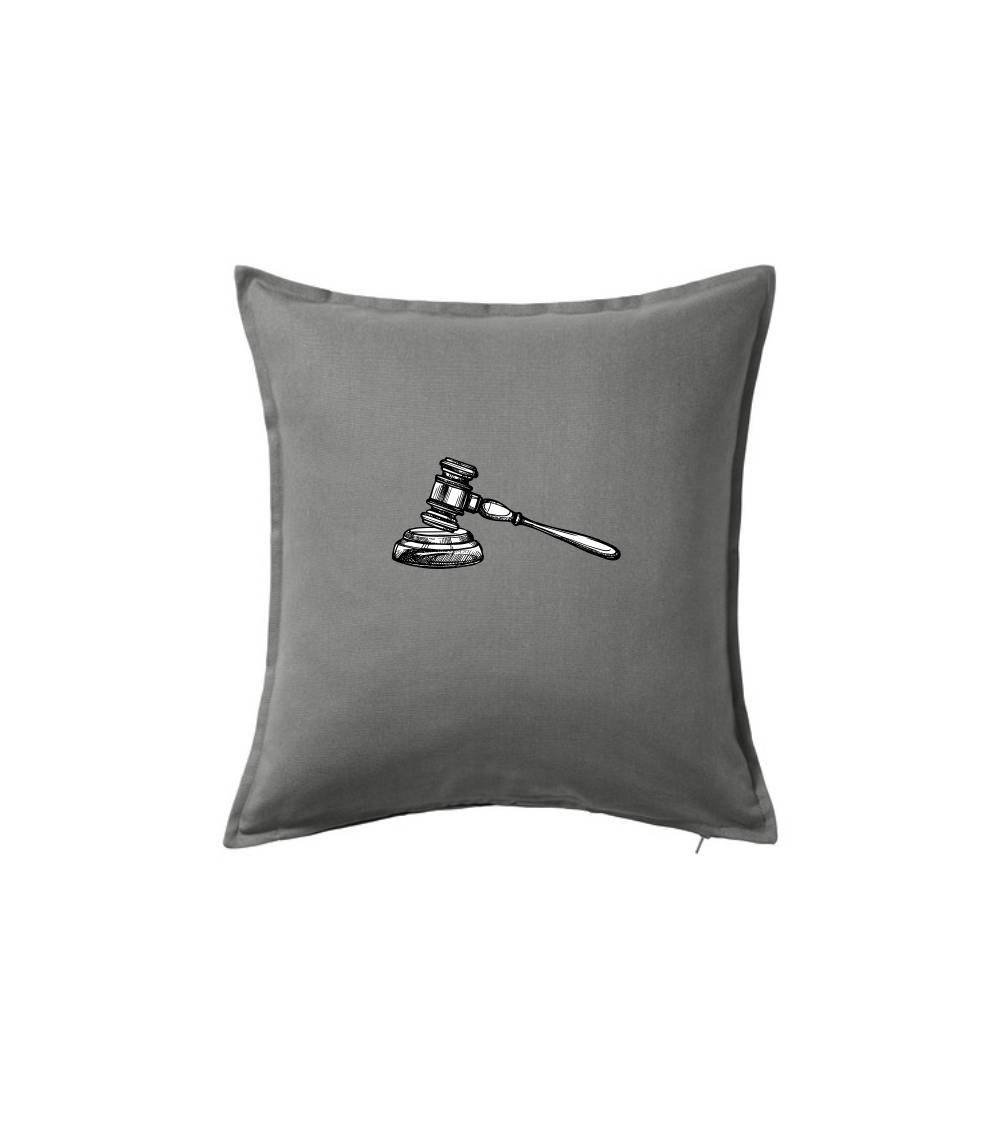 Soudcovské kladívko