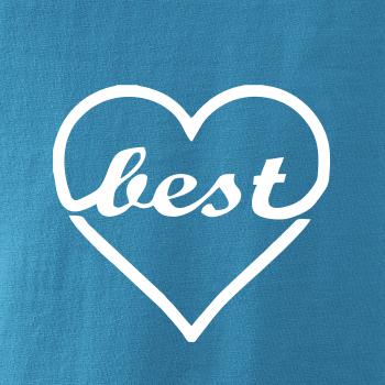 Best (párové triko)