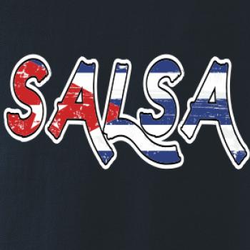 Salsa vlajka