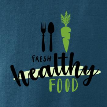 Fresh healthy food Fresh healthy food