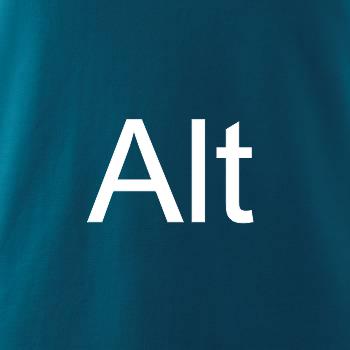 Alt Alt