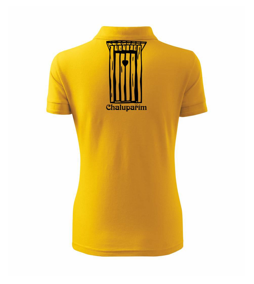 Kadibudka - Chalupařím