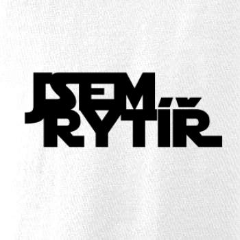 SW - Jsem rytíř