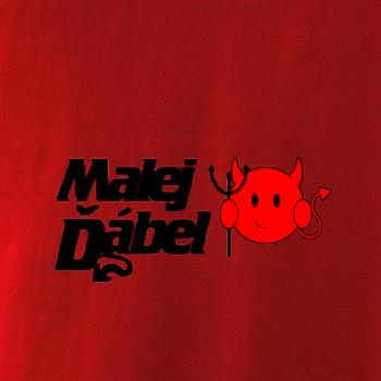 Malej dábel