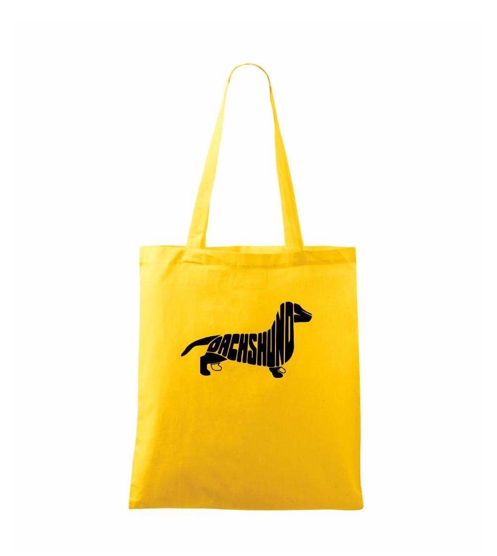 Jezevčík - Dachshund Jezevčík - Dachshund