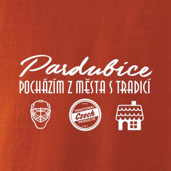 Pardubice město s tradicí