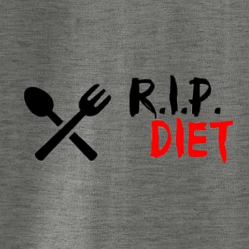 R.I.P. Diet R.I.P. Diet