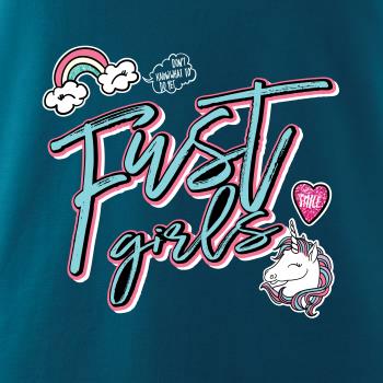Frst girls