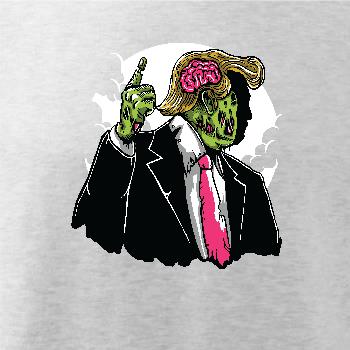 Make Zombie Great Again