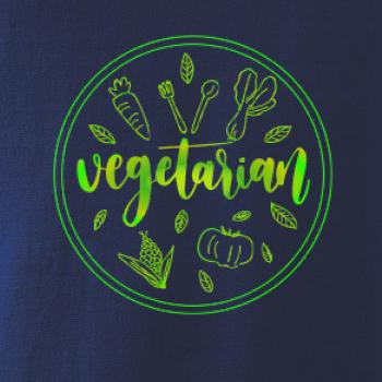 Vegetarián zelenina