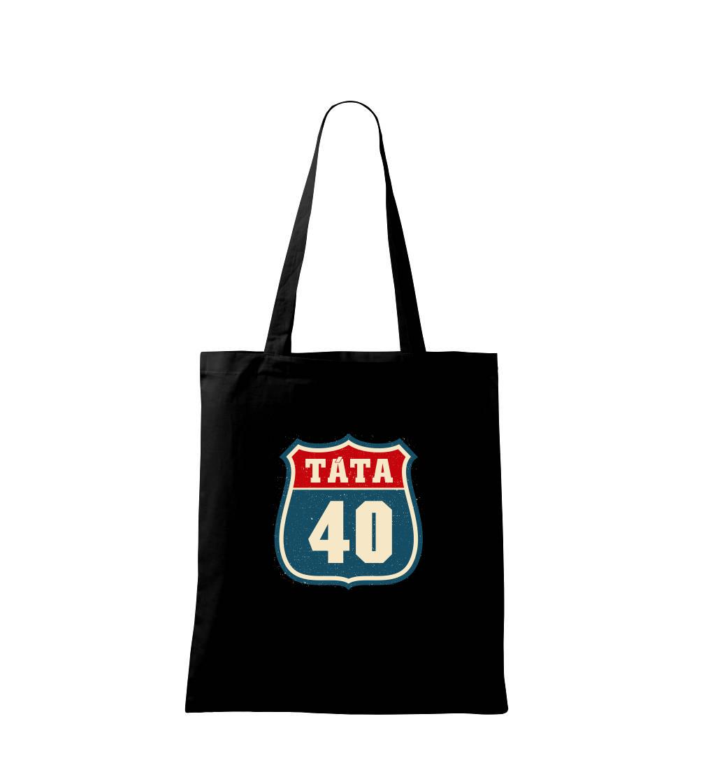Táta 40