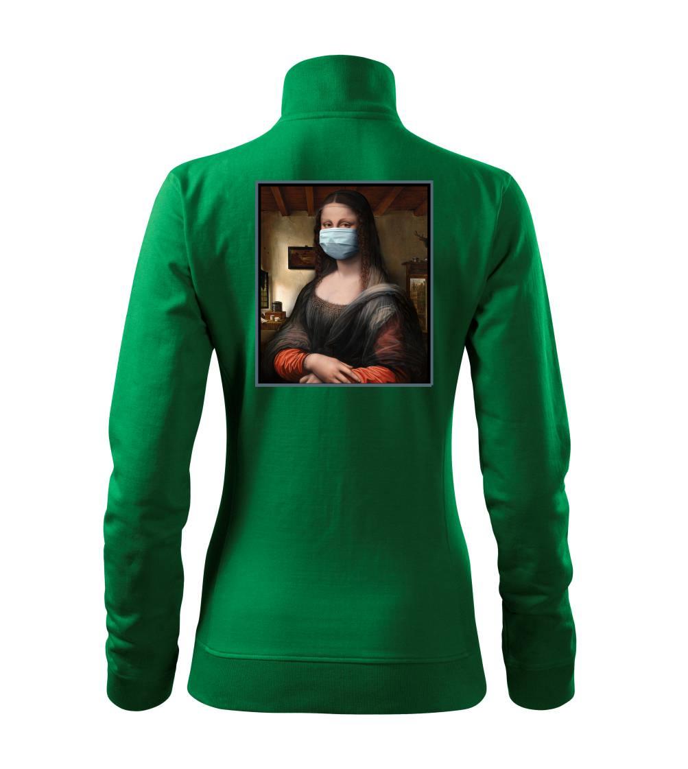 Corona Lisa Corona Lisa