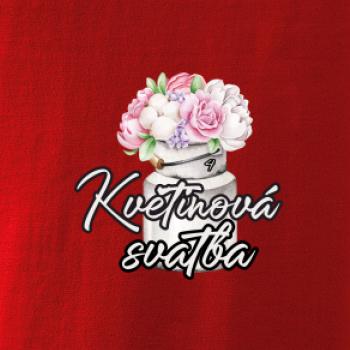 Květinová svatba 4